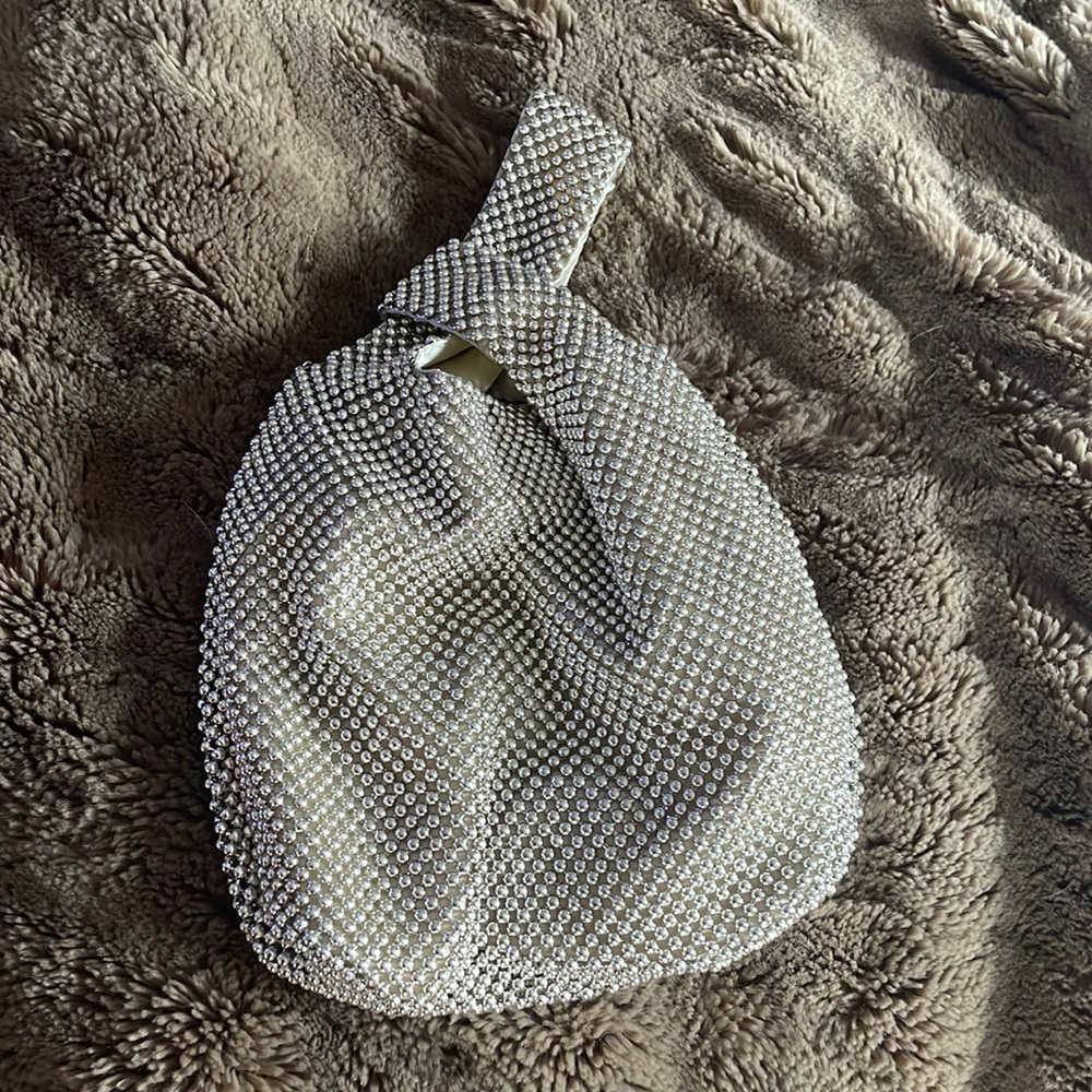 lovely evening bag